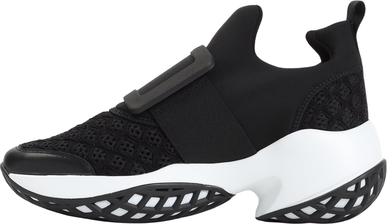 Roger Vivier Viv Run Sneakers