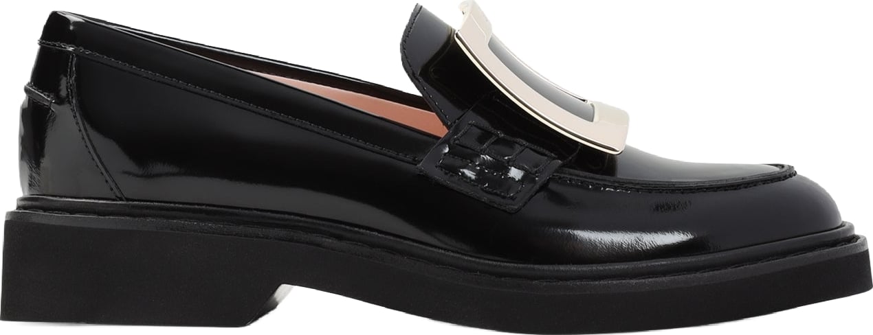 Roger Vivier Rangers Loafers