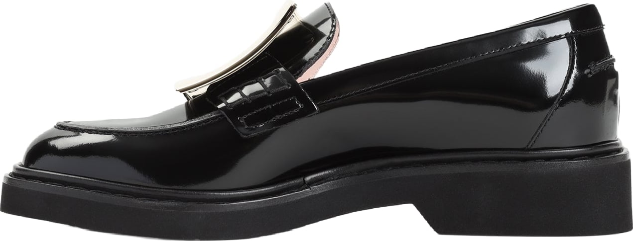 Roger Vivier Rangers Loafers
