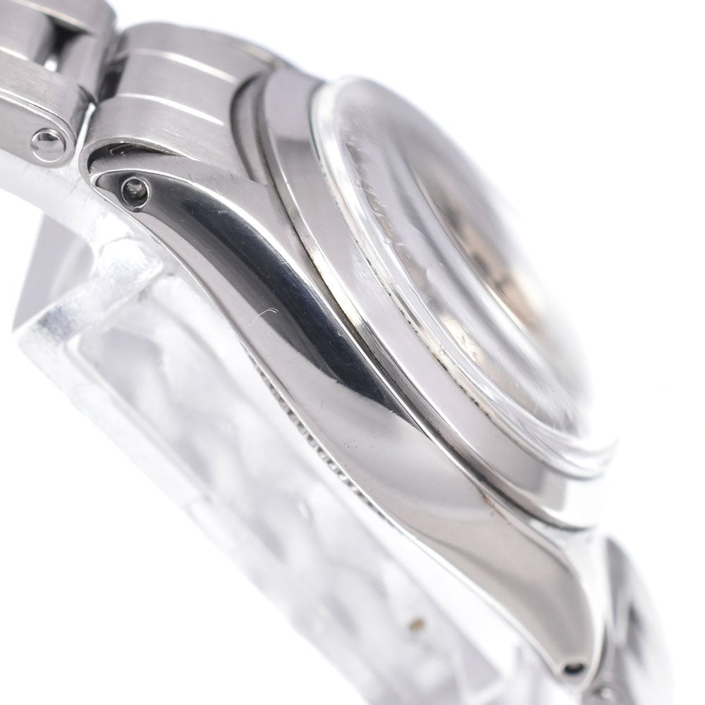 Rolex Oyster Precision Steel