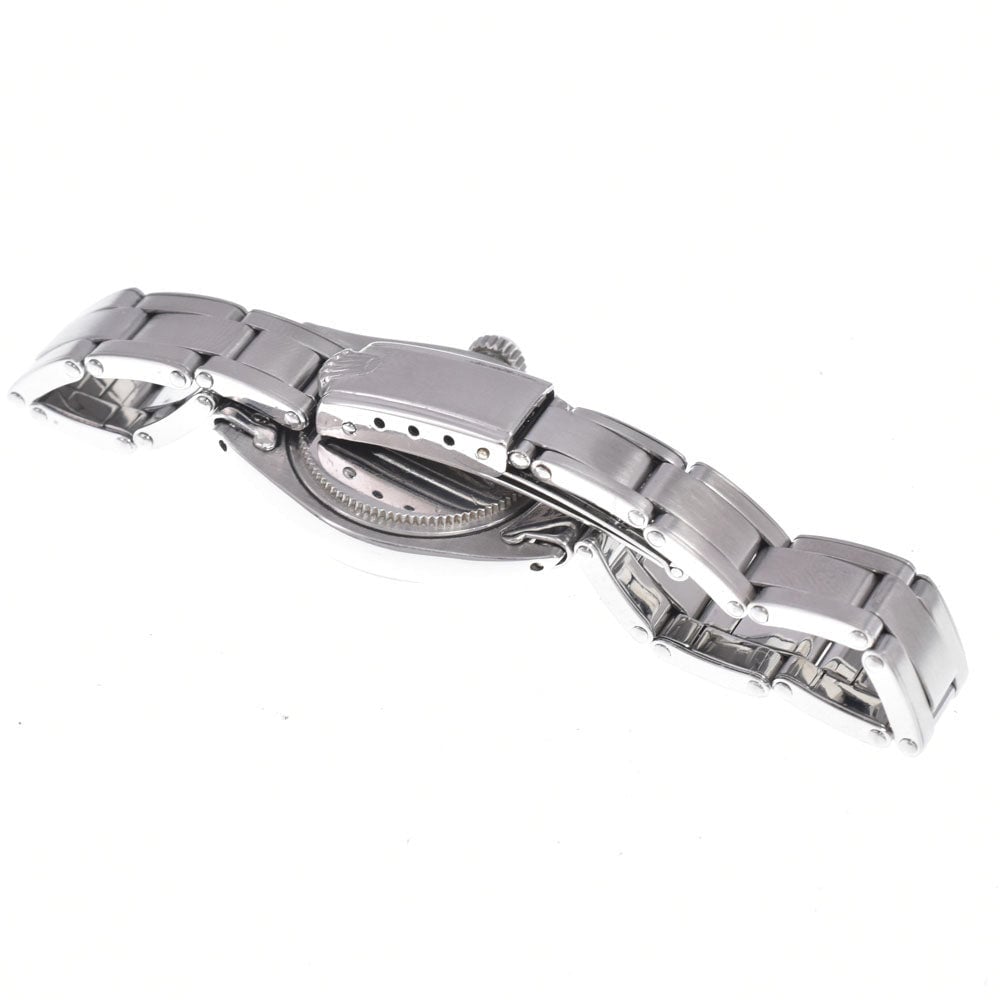 Rolex Oyster Precision Steel