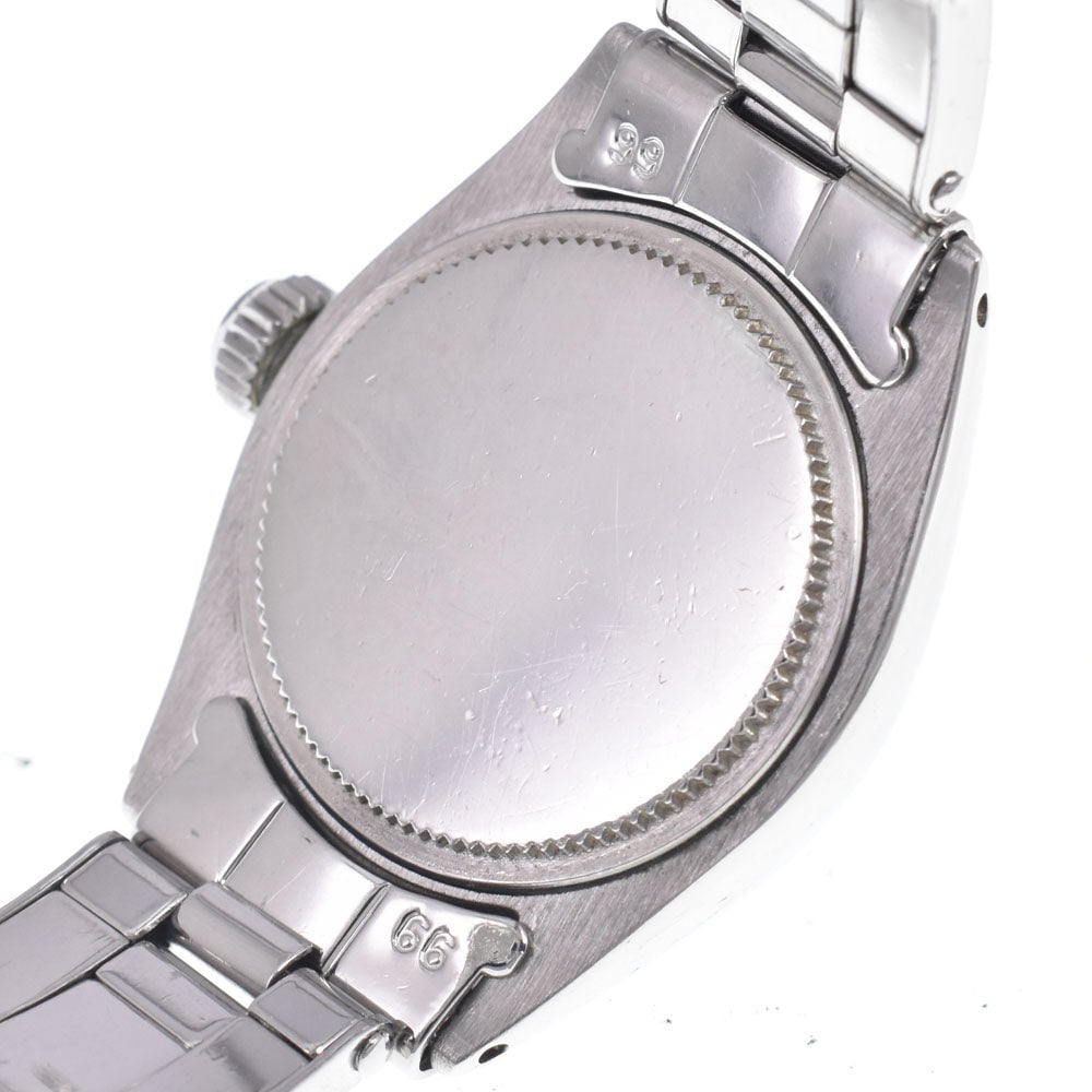 Rolex Oyster Precision Steel
