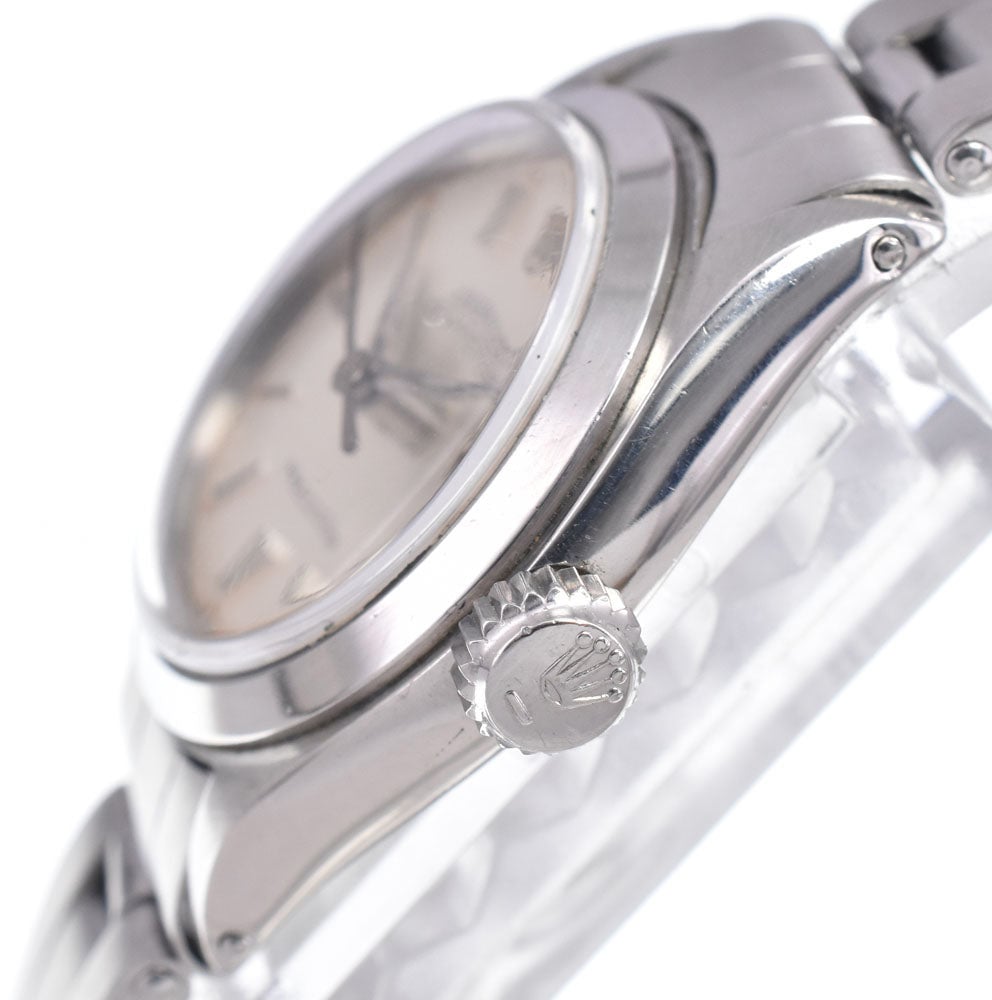 Rolex Oyster Precision Steel