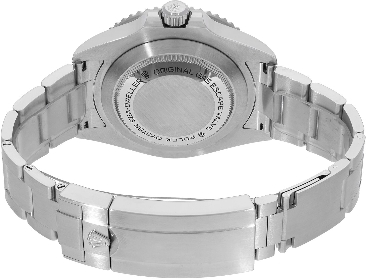 Sea-Dweller