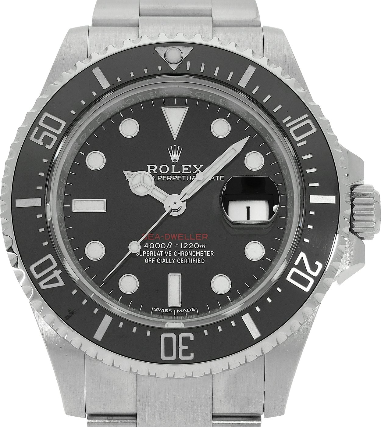 Sea-Dweller