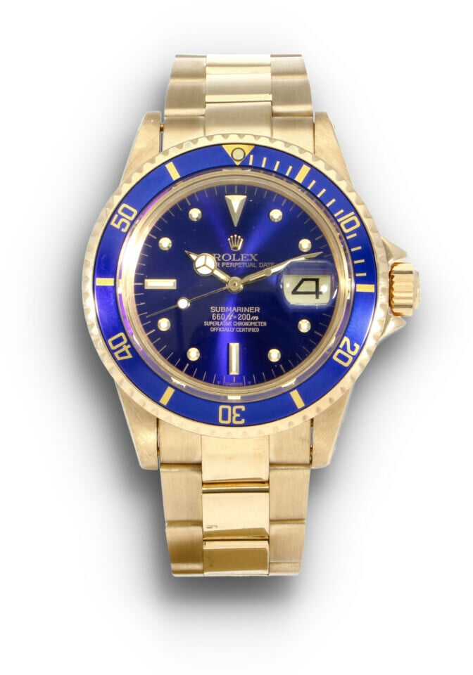 Submariner