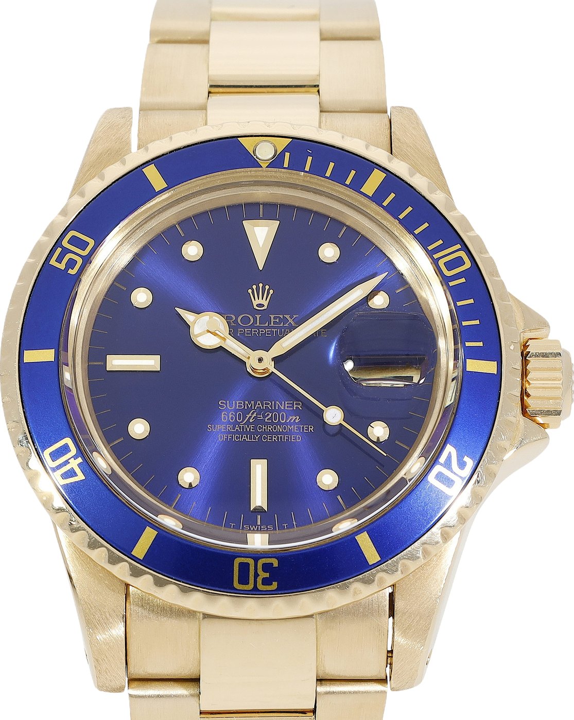 Submariner