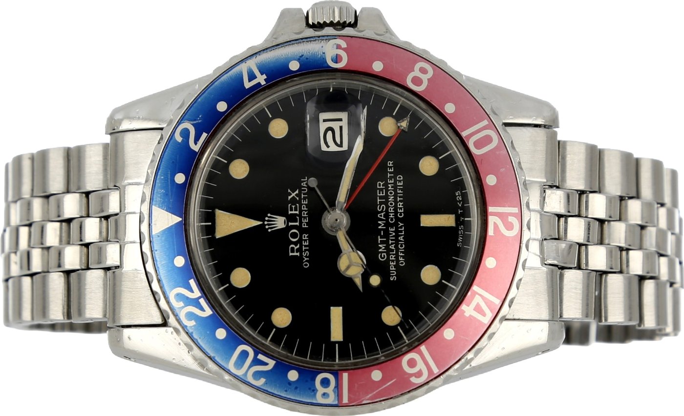 GMT-Master