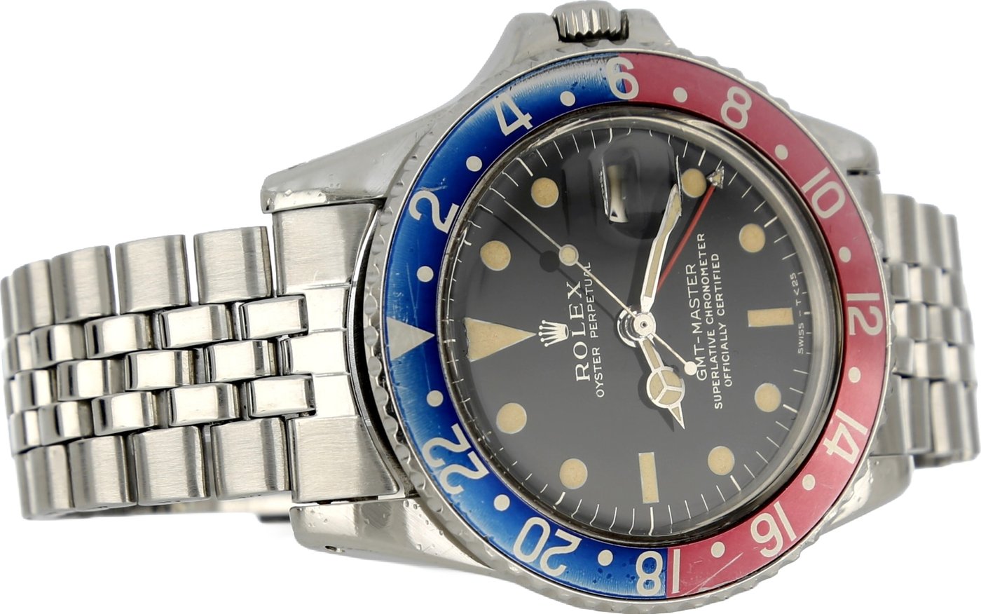 GMT-Master