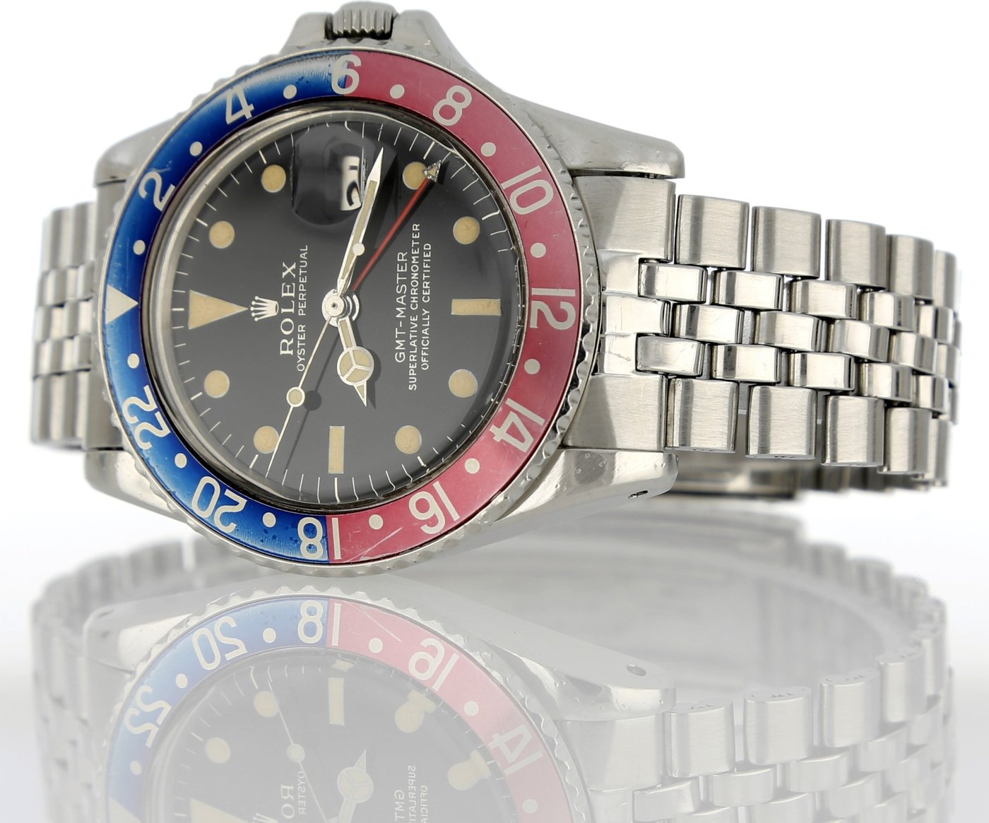 GMT-Master