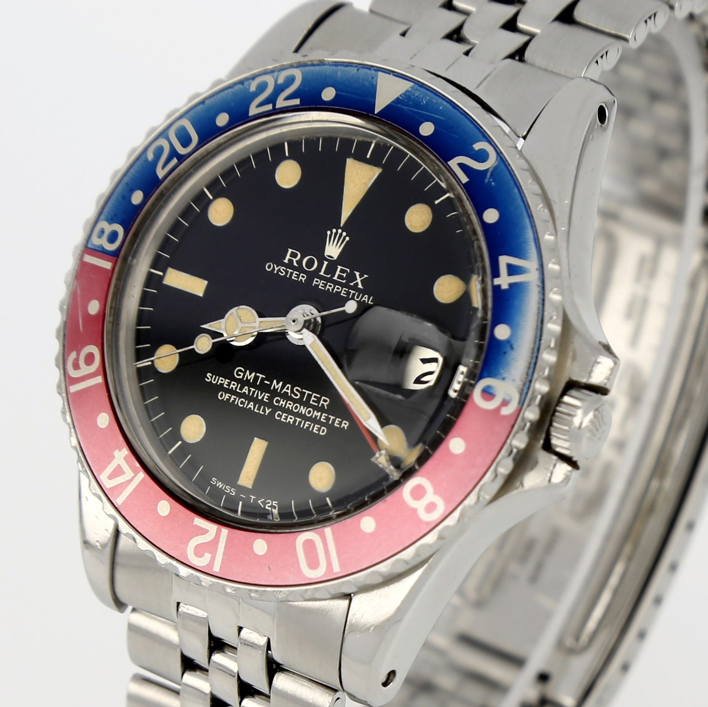 GMT-Master