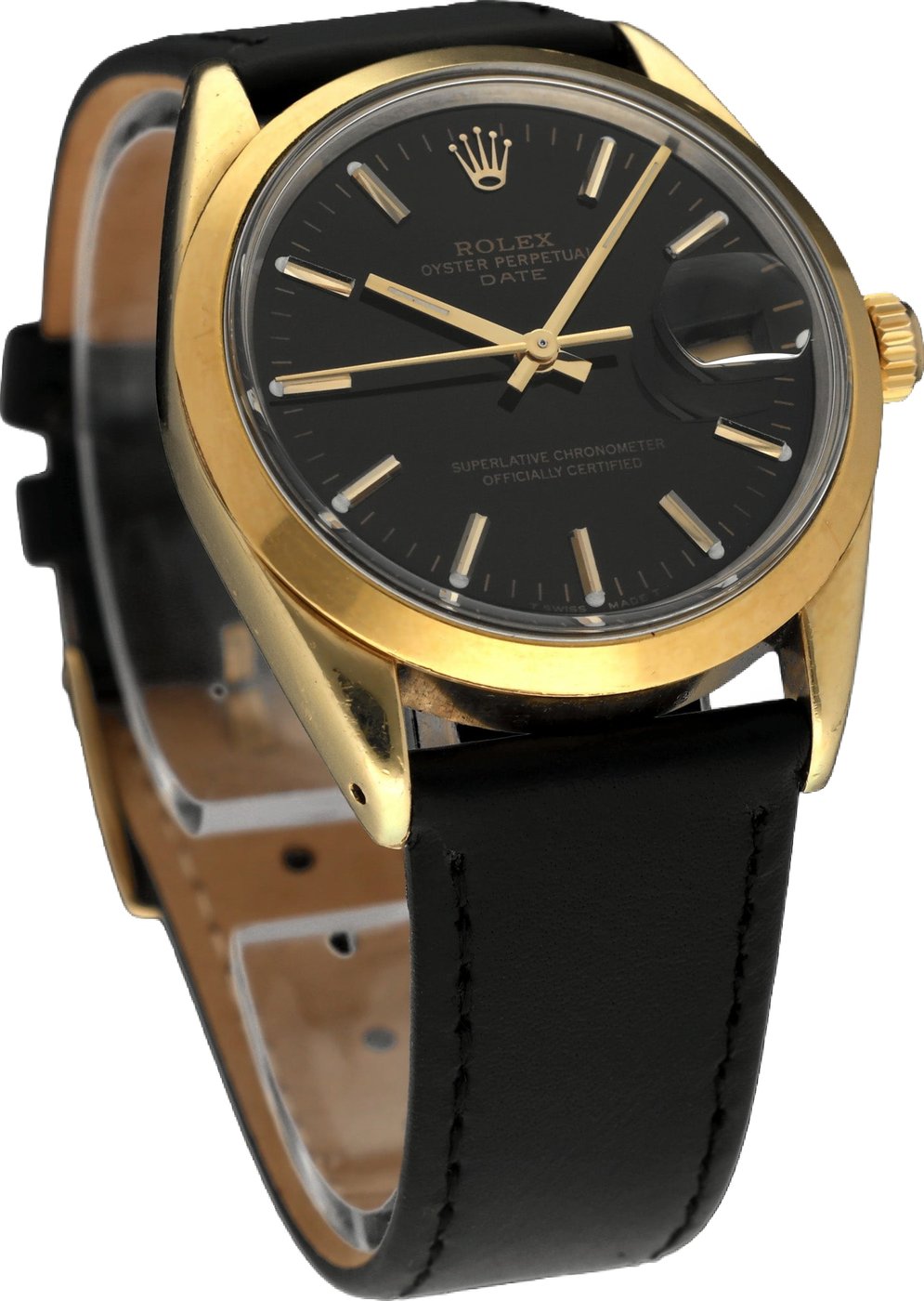 Oyster Perpetual