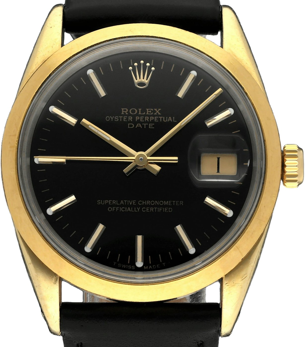Oyster Perpetual