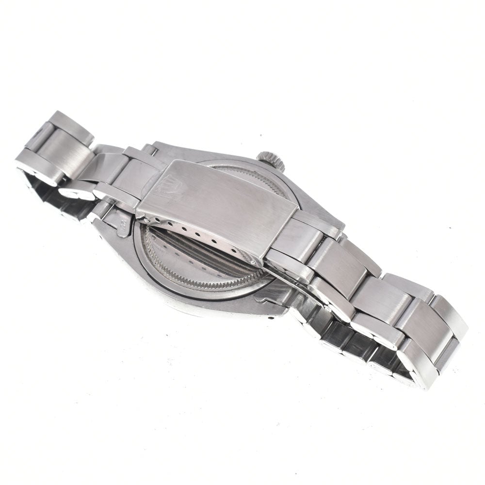 Rolex Oyster Precision Steel