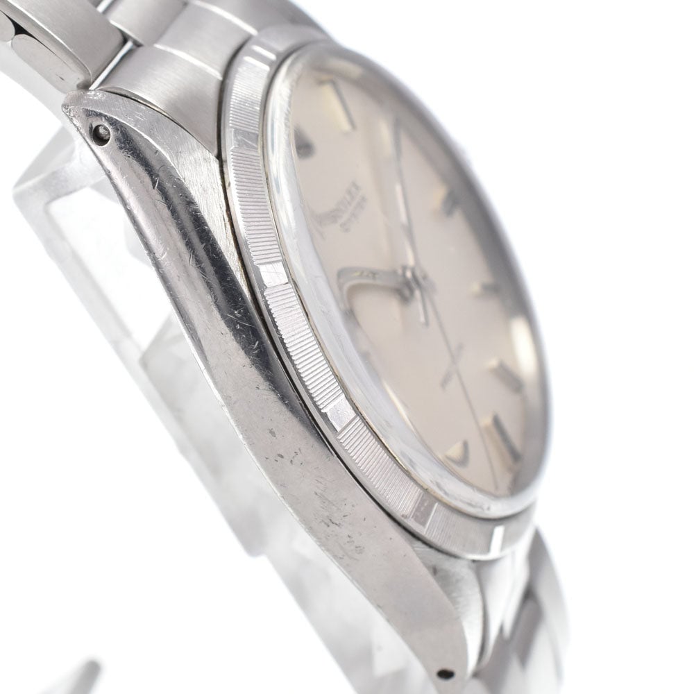 Rolex Oyster Precision Steel