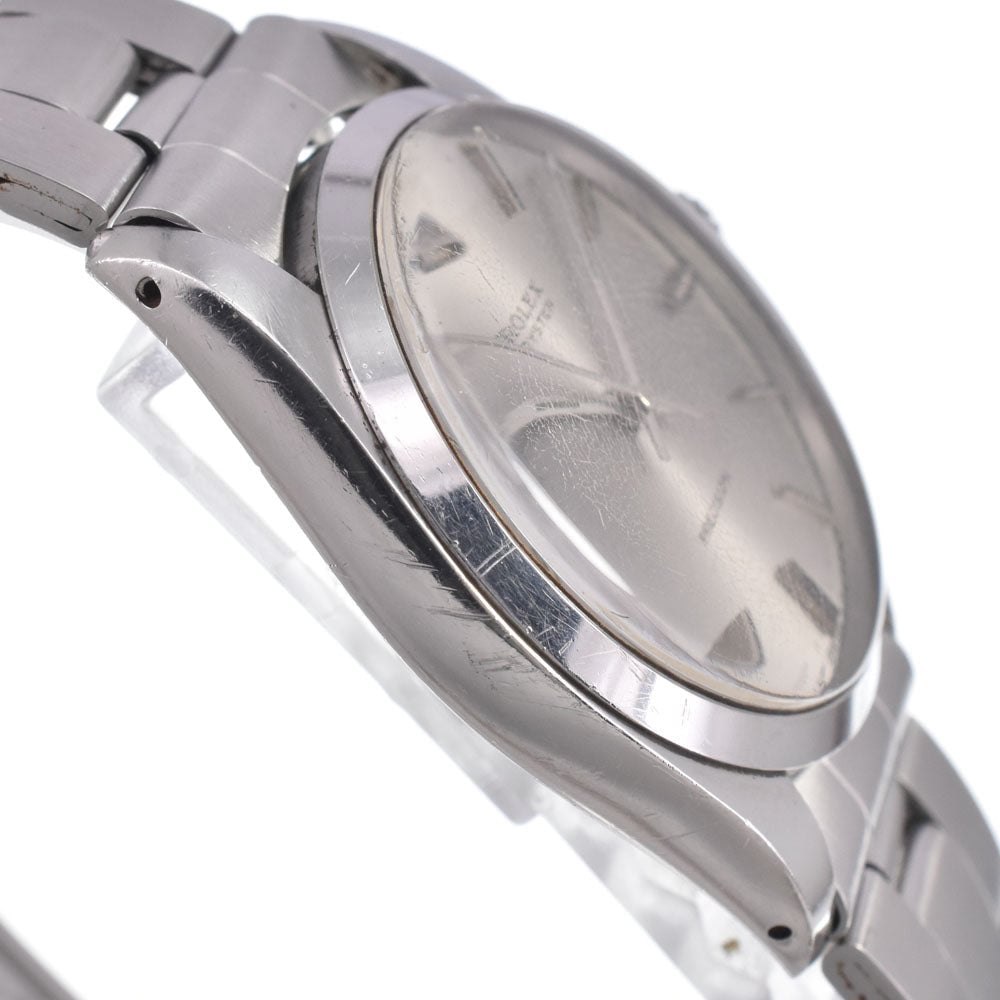 Rolex Oyster Precision Steel