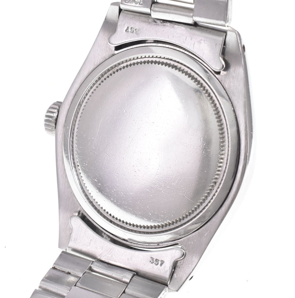 Rolex Oyster Precision Steel