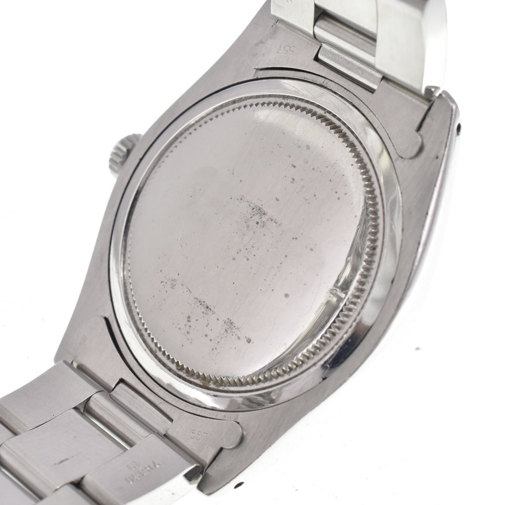 Rolex Oyster Precision Steel