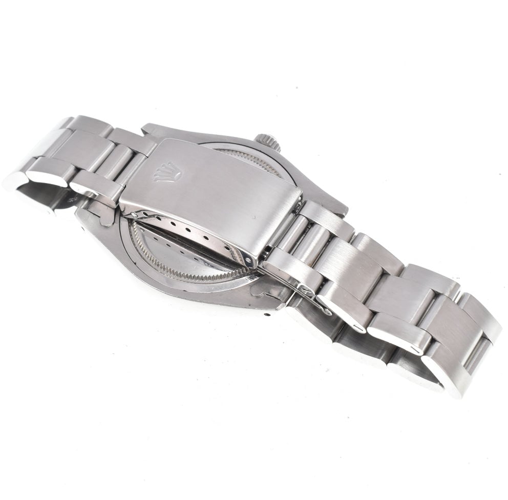 Rolex Oyster Precision Steel