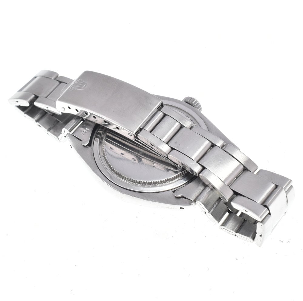 Rolex Oyster Precision Steel