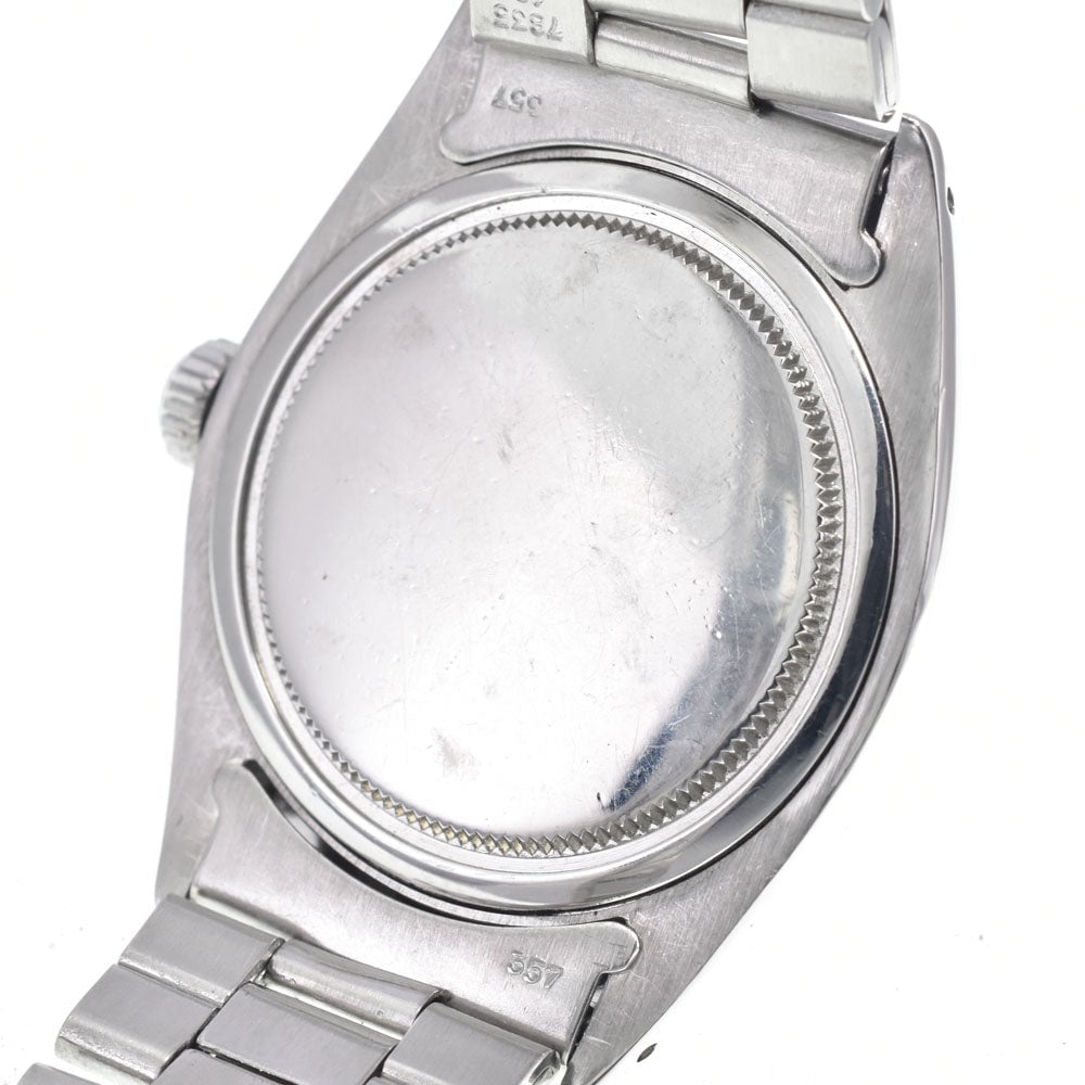 Rolex Oyster Precision Steel