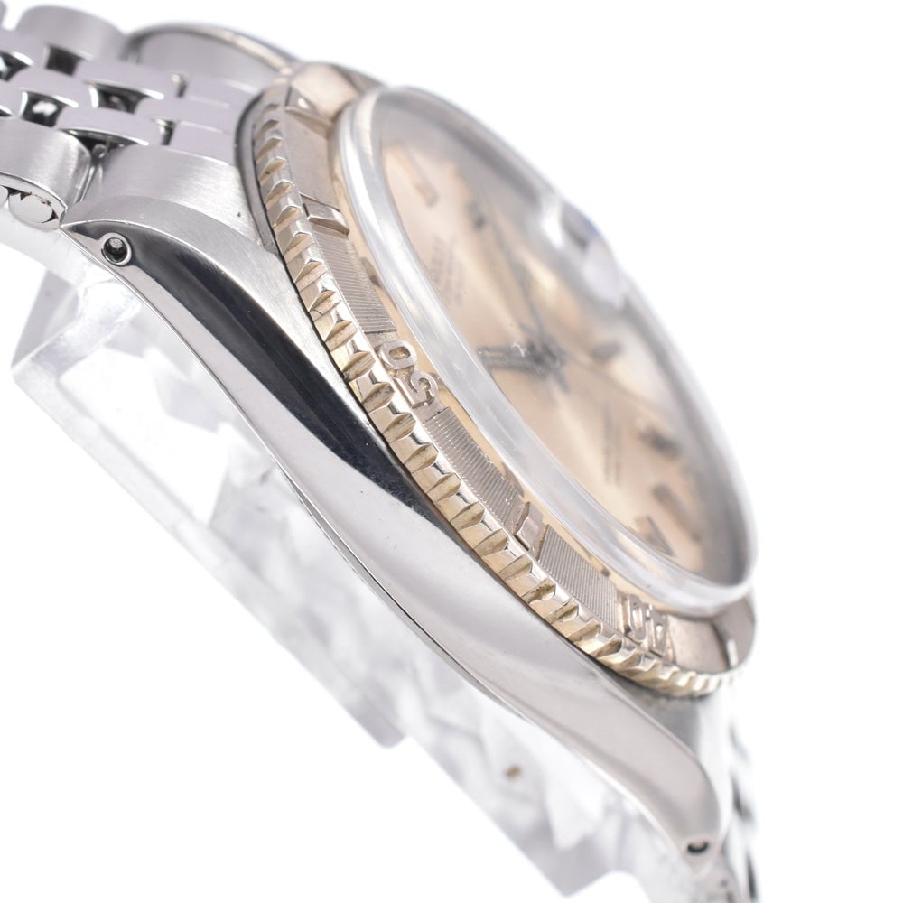 Rolex Datejust 36 Steel 36