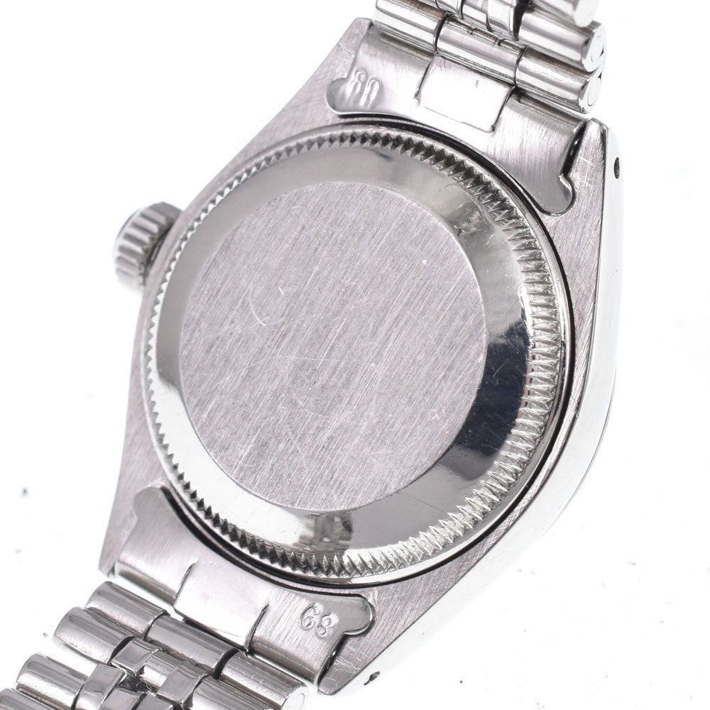 Rolex Oyster Perpetual Date Automatic Stainless Steel 26