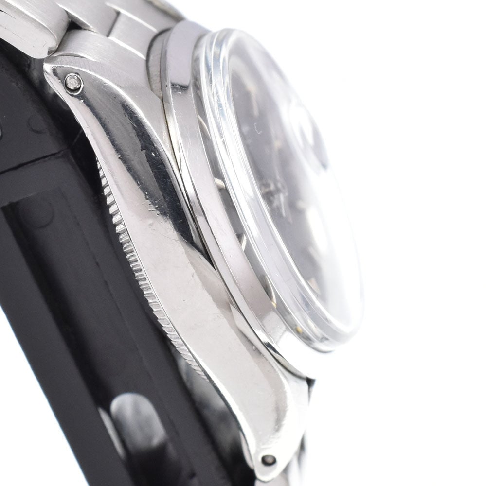 Rolex Oyster Perpetual Date Automatic Stainless Steel 26
