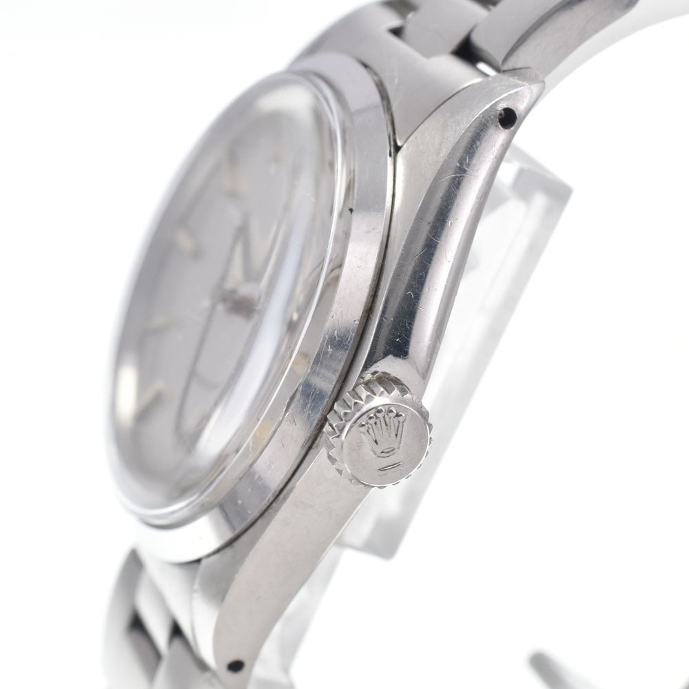Rolex Oyster Precision Steel