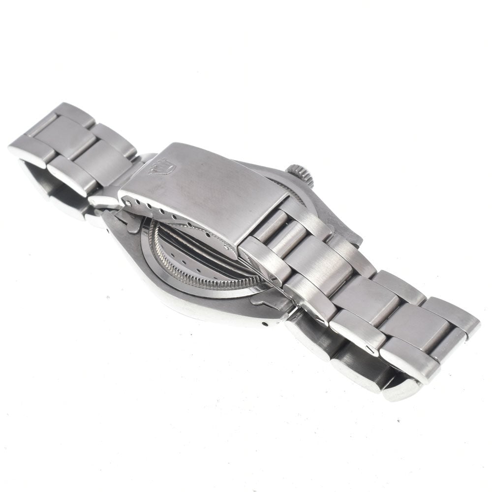 Rolex Oyster Precision Steel