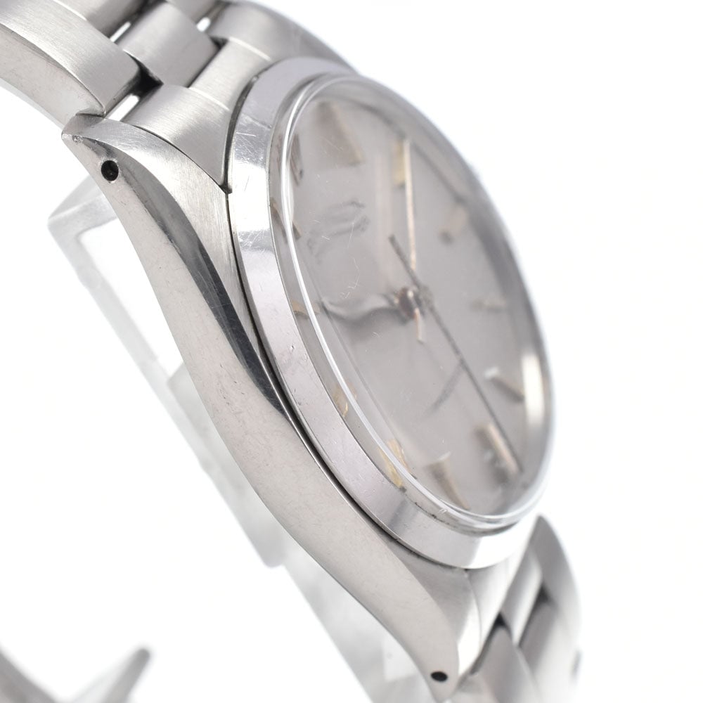 Rolex Oyster Precision Steel