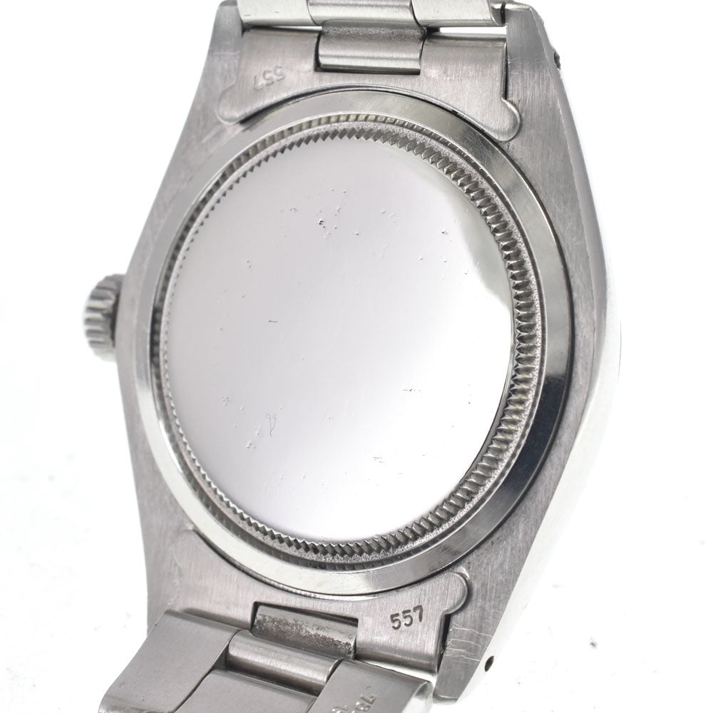 Rolex Oyster Precision Steel