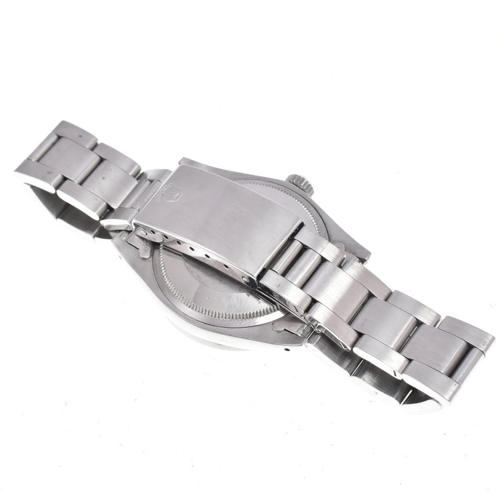 Rolex Oyster Perpetual Date Automatic Stainless Steel 34