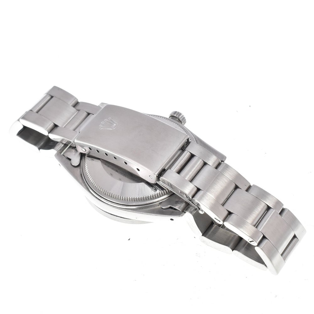 Rolex Oyster Perpetual Date Automatic Stainless Steel 34