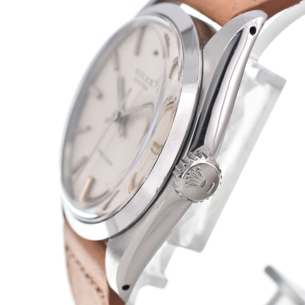 Rolex Oyster Precision Steel