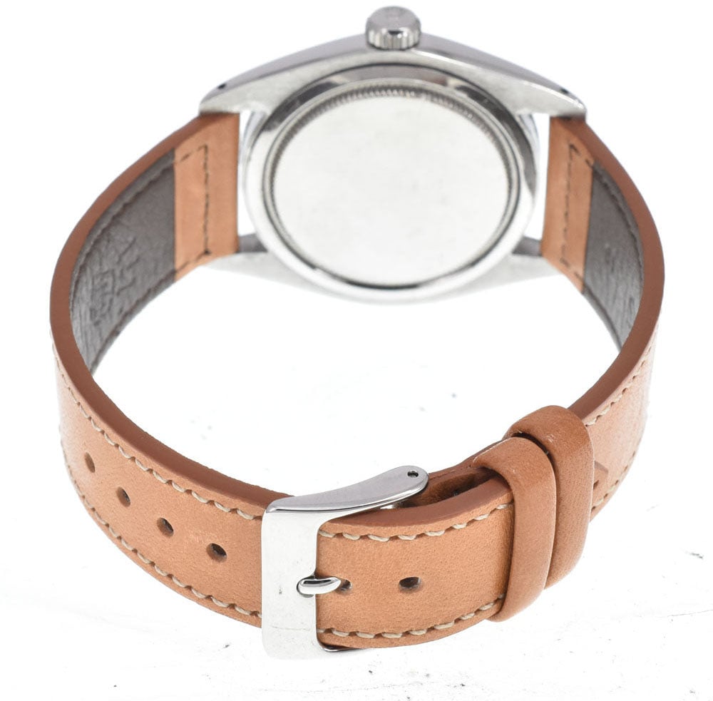 Rolex Oyster Precision Steel