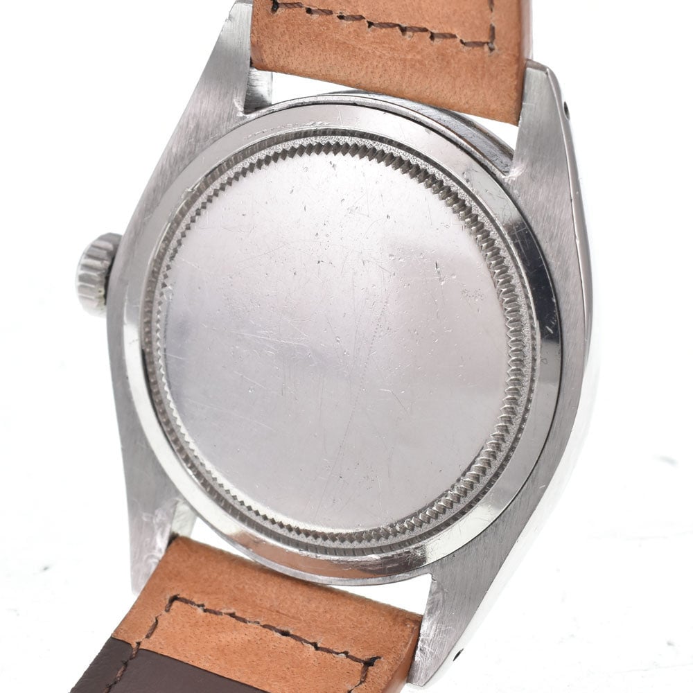 Rolex Oyster Precision Steel