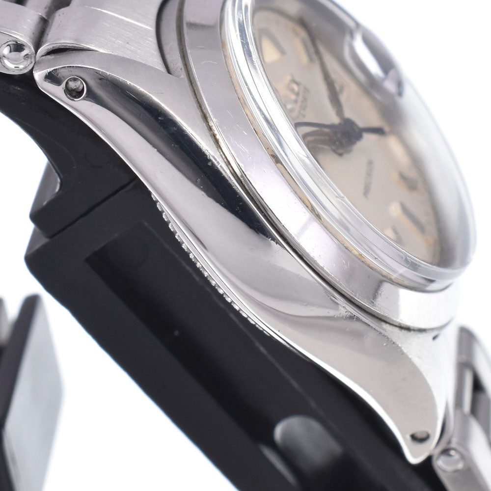 Rolex Oyster Precision Steel