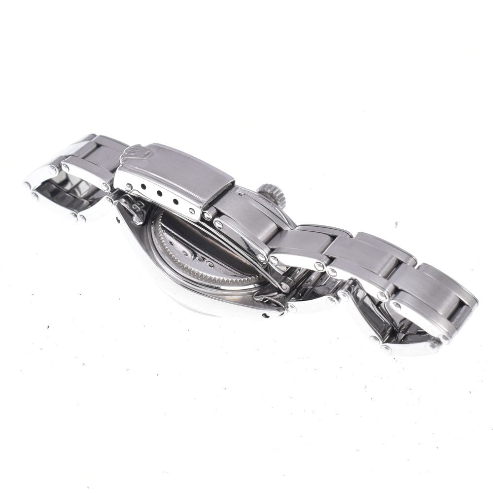 Rolex Oyster Precision Steel