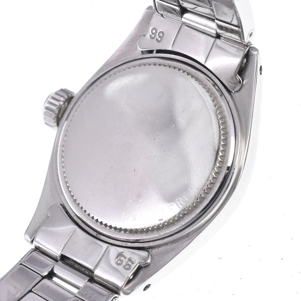 Rolex Oyster Precision Steel
