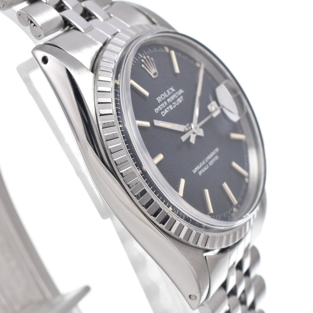 Rolex Oyster Perpetual Datejust Automatic Stainless Steel 36