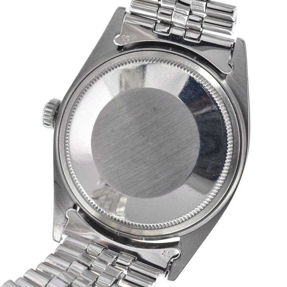 Rolex Oyster Perpetual Datejust Automatic Stainless Steel 36