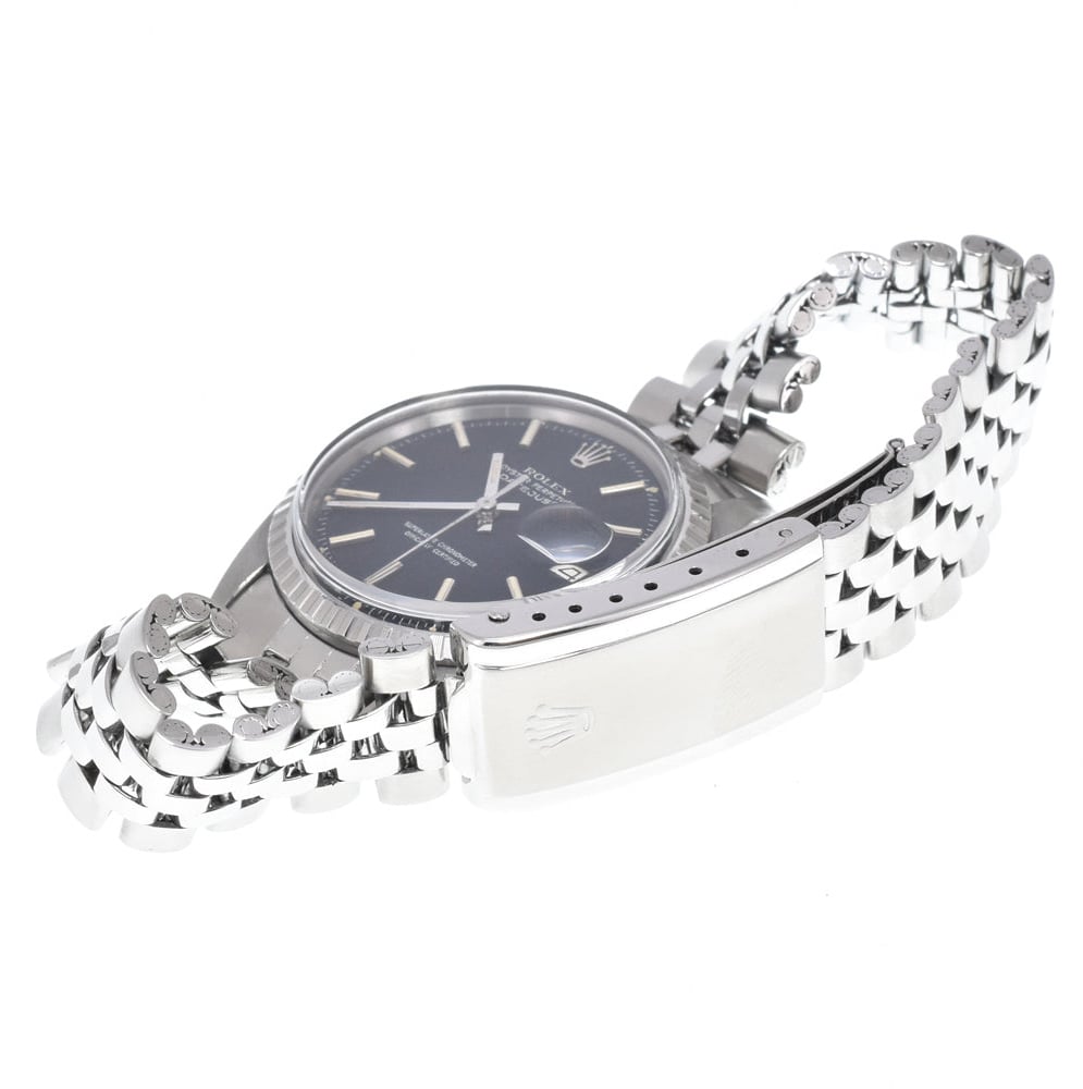 Rolex Oyster Perpetual Datejust Automatic Stainless Steel 36