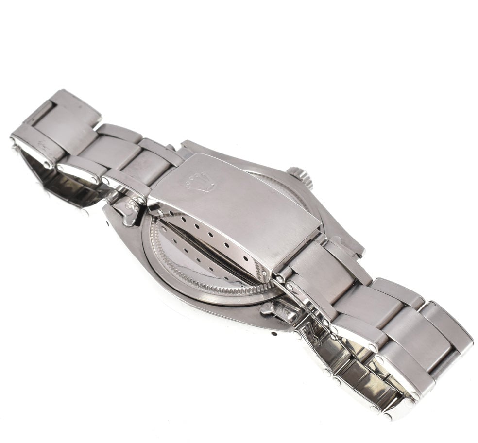 Rolex Oyster Precision Steel
