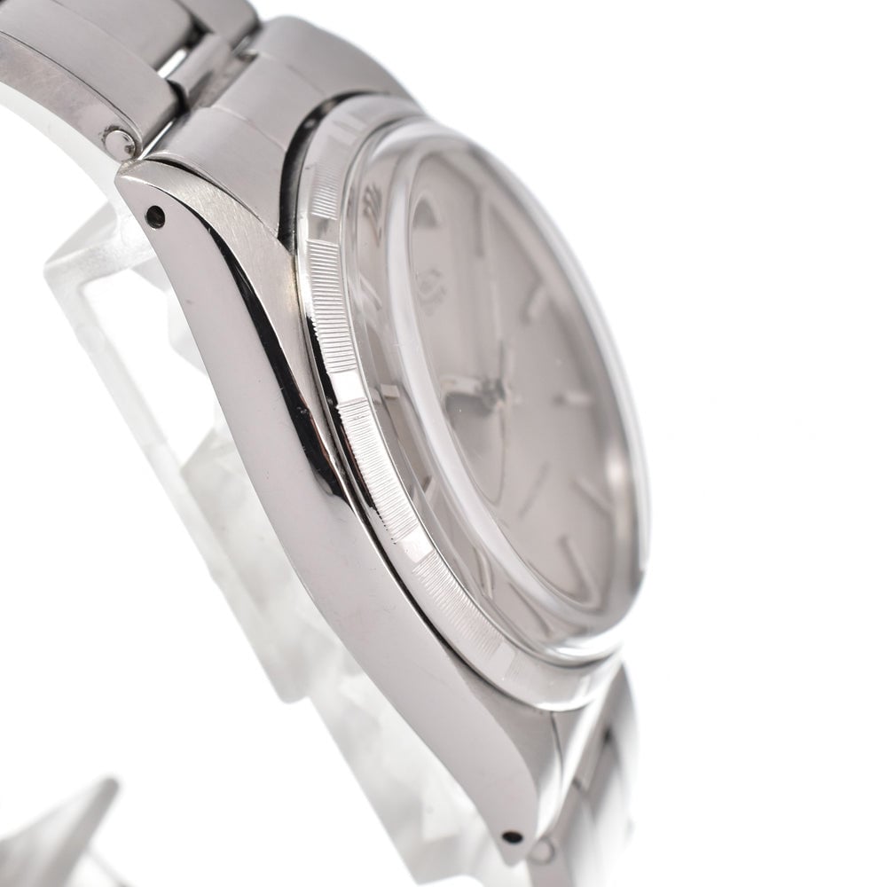 Rolex Oyster Precision Steel