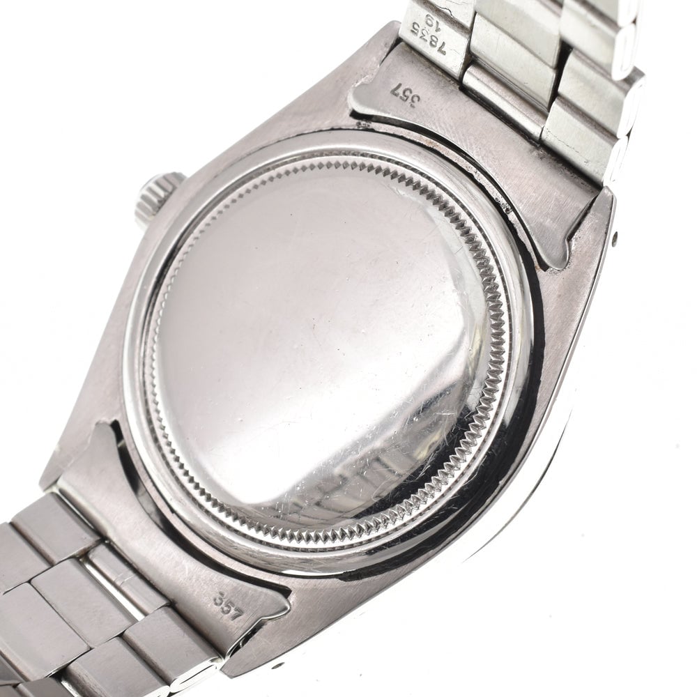 Rolex Oyster Precision Steel