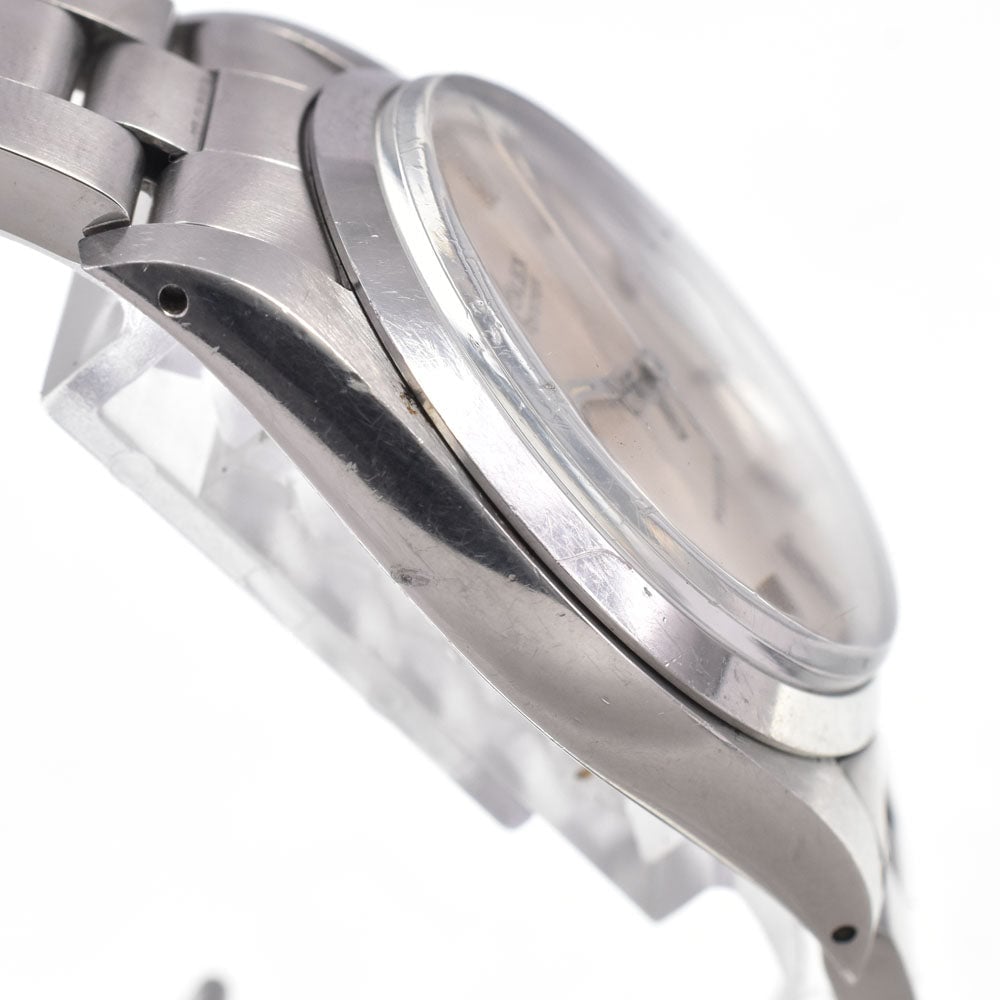 Rolex Oyster Precision Steel