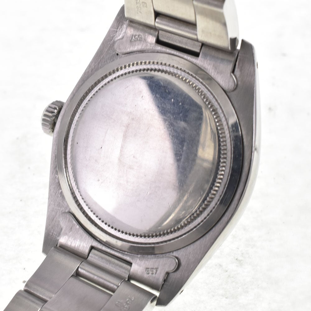 Rolex Oyster Precision Steel