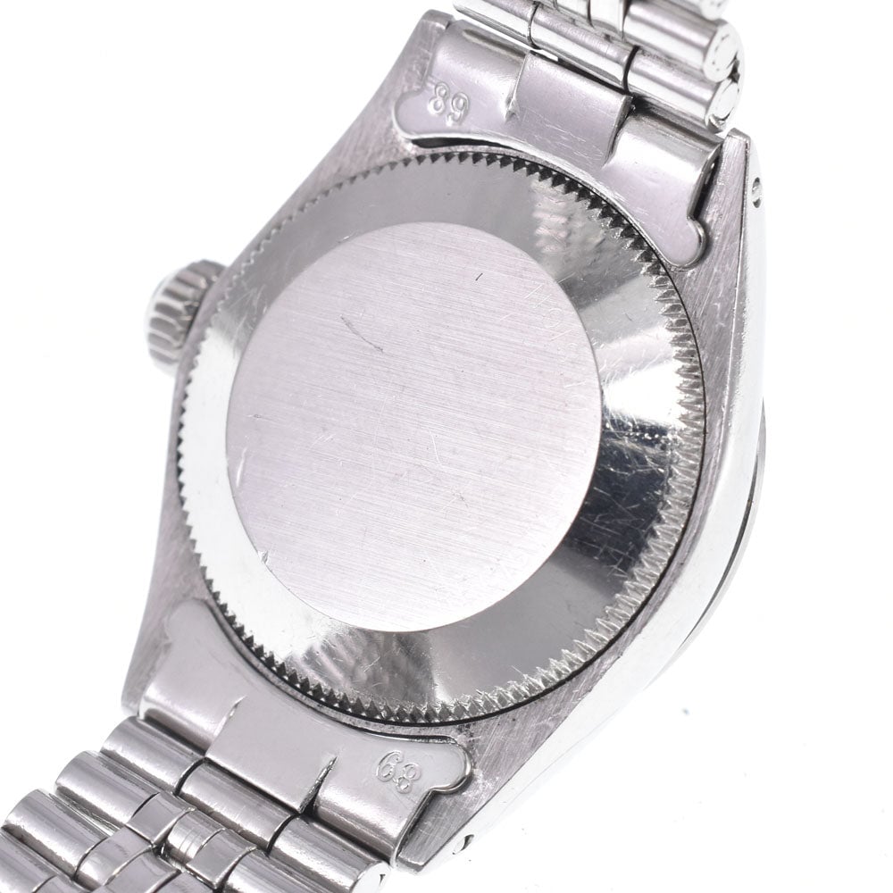 Rolex Oyster Perpetual Date Automatic Stainless Steel 26