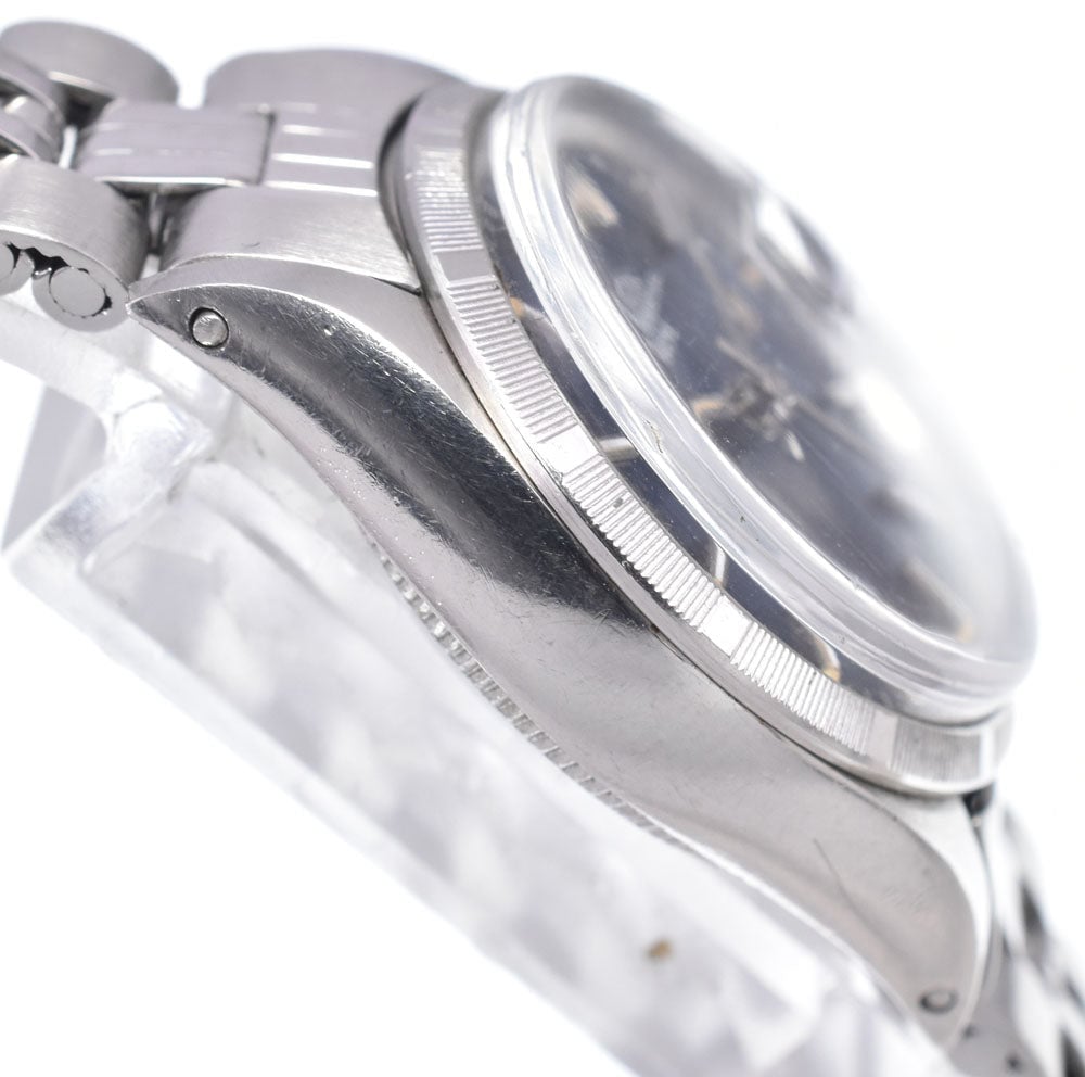 Rolex Oyster Perpetual Date Automatic Stainless Steel 26